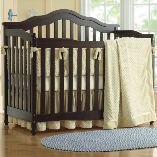 paint suitable for baby cots